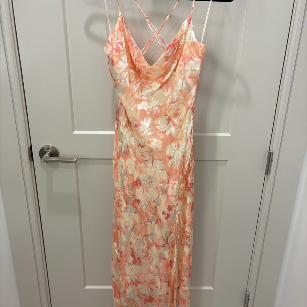 ASTR the Label Gaia Dress - Picture 5 of 6